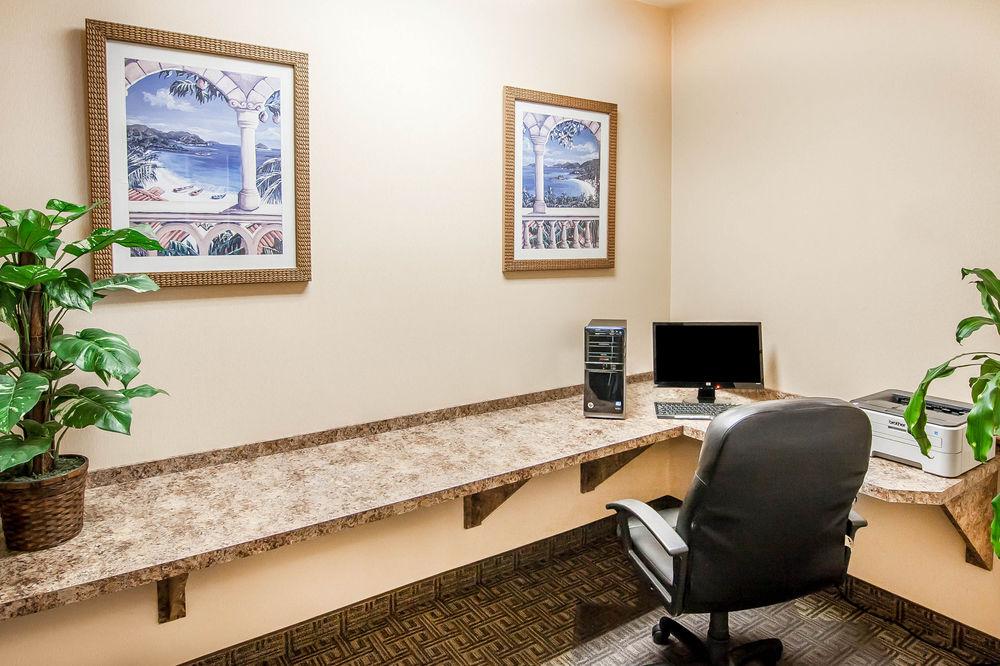 Comfort Inn & Suites סאלם מראה חיצוני תמונה