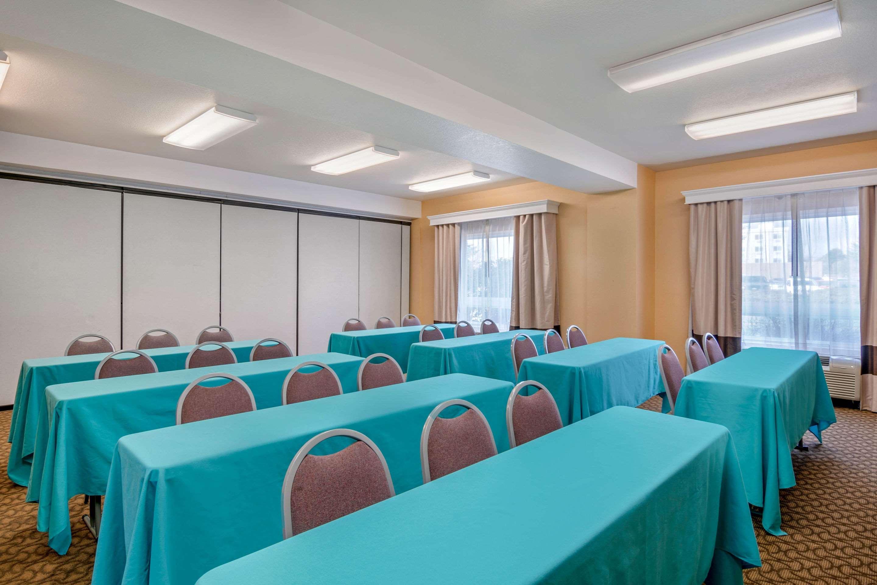 Comfort Inn & Suites סאלם מראה חיצוני תמונה