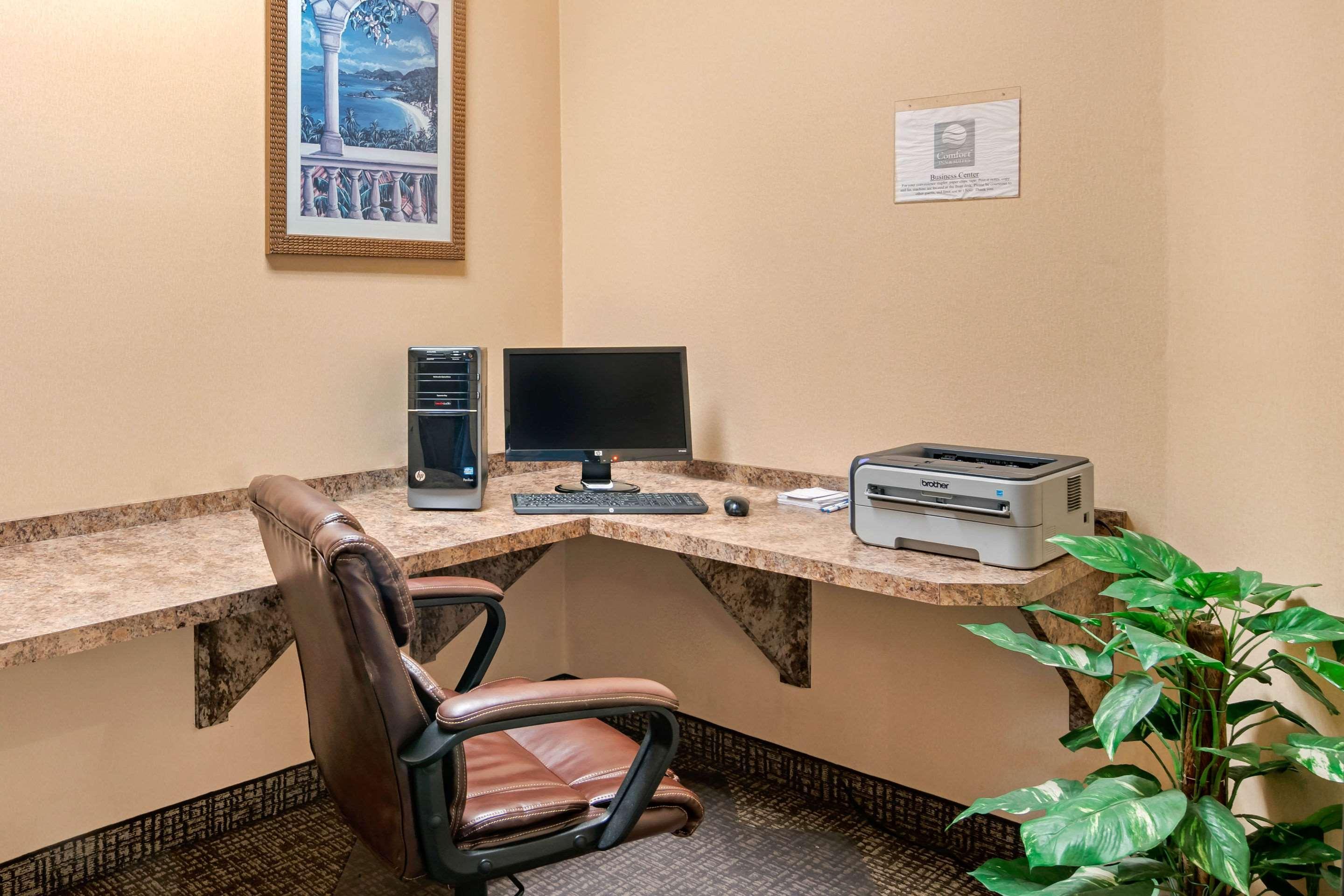 Comfort Inn & Suites סאלם מראה חיצוני תמונה