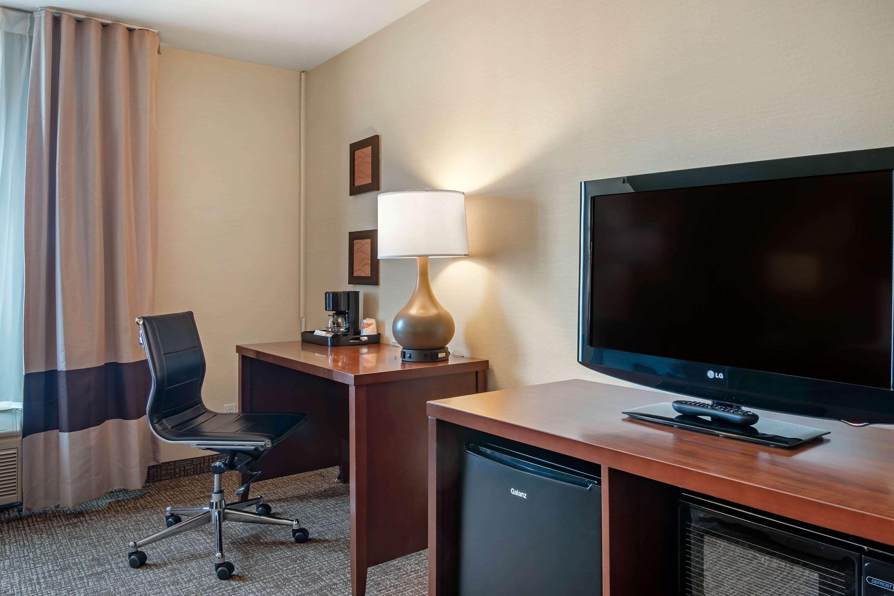 Comfort Inn & Suites סאלם מראה חיצוני תמונה
