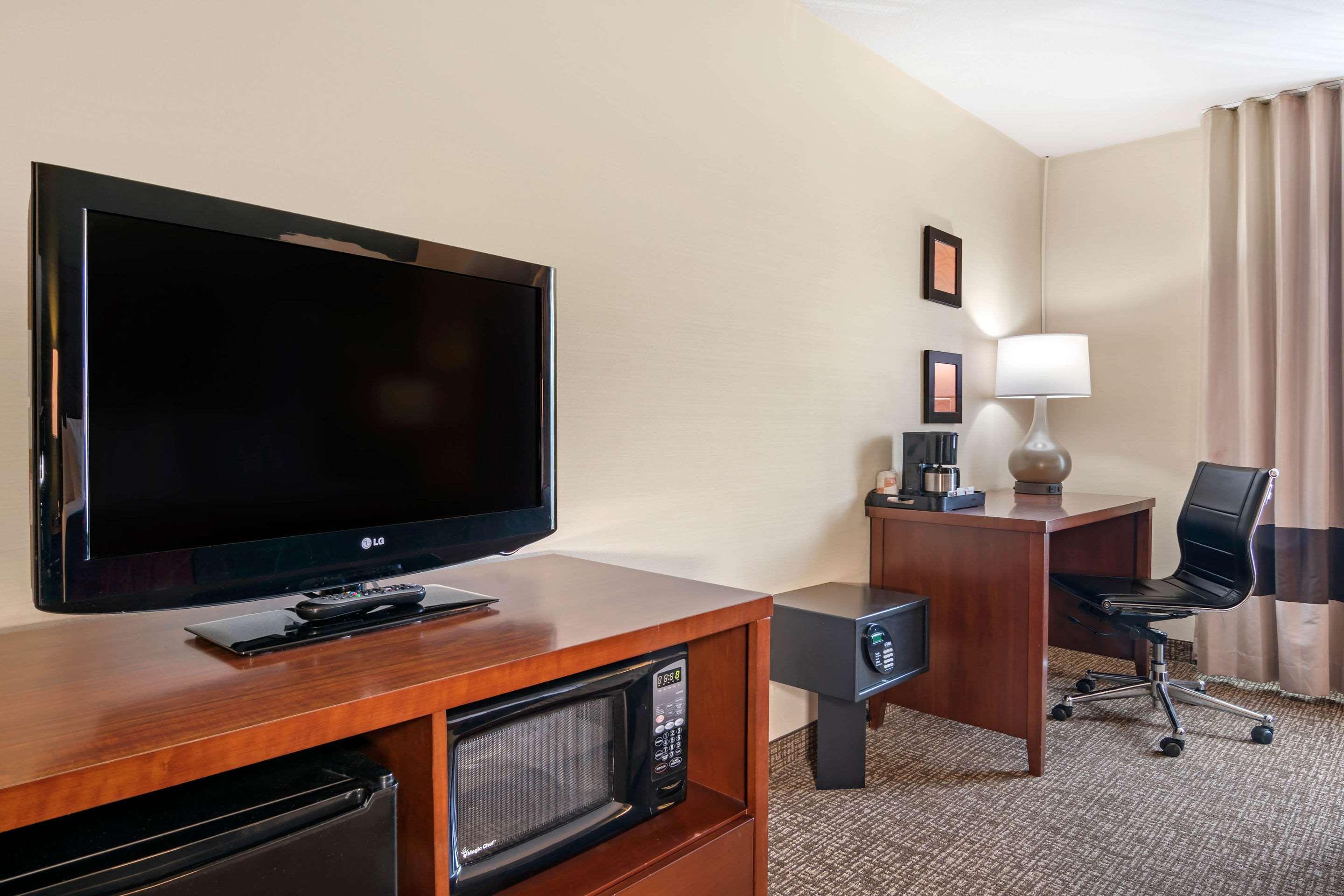 Comfort Inn & Suites סאלם מראה חיצוני תמונה